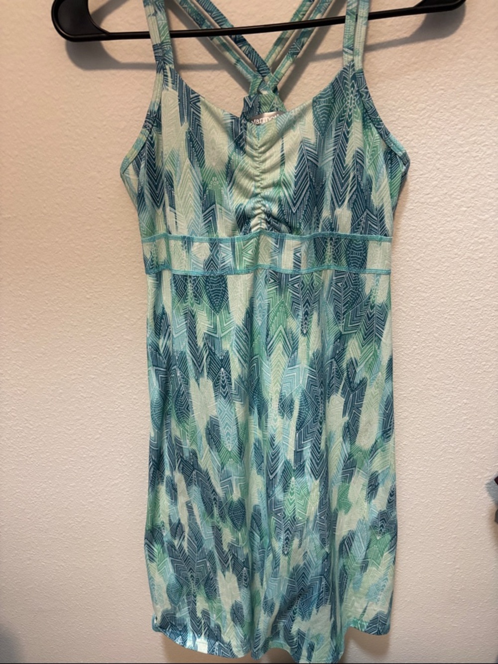 Marmot Taryn Dress - small